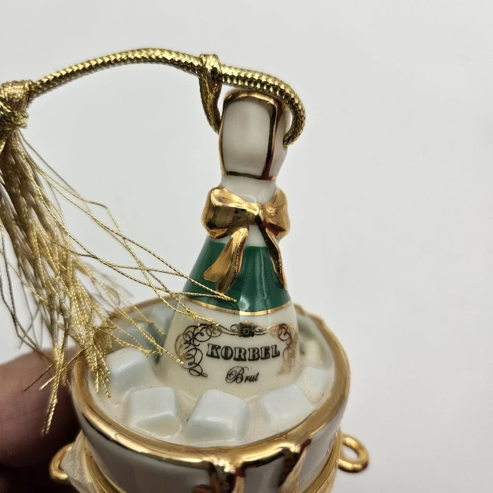 Lenox Korbel Brut 
